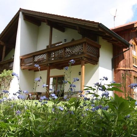 Ferienhäuser In der Waldperle Bischofsmais Exterior foto