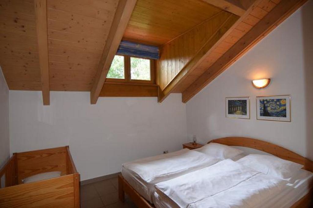 Ferienhäuser In der Waldperle Bischofsmais Exterior foto